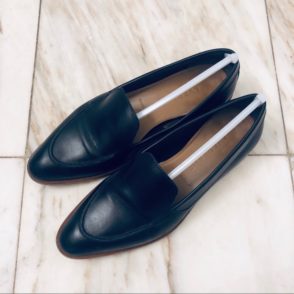 EVERLANE modern loafer - Picture 5 of 8